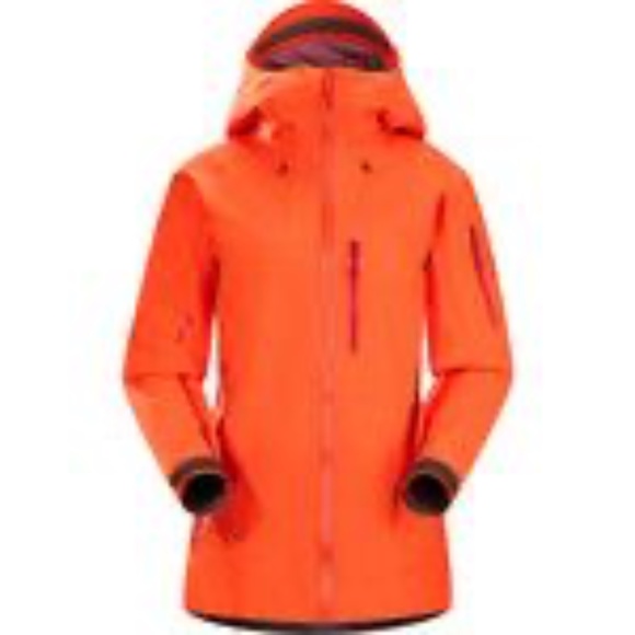 Arcteryx Beta SV - Picture 1 of 6